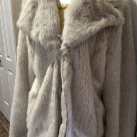 Faux fur super soft - Picture 2 of 6